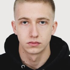 Фотография мужчины Богдан, 20 лет из г. Боровое