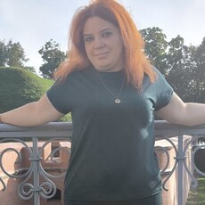 Фотография девушки Александра, 37 лет из г. Новополоцк