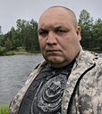 Егор, 37 лет