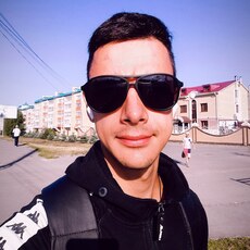 Фотография мужчины Егор, 23 года из г. Канаш