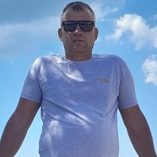 Фотография мужчины Сергей, 40 лет из г. Калач
