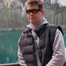 Фотография мужчины Дариуш, 22 года из г. Гродно