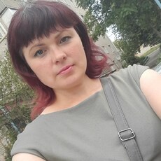 Фотография девушки Ярославна, 36 лет из г. Катайск