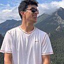 Али, 28 лет