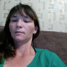 Фотография девушки Надежда, 37 лет из г. Барнаул