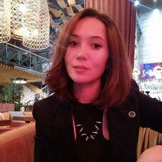 Фотография девушки Айжан, 40 лет из г. Ташкент