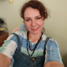 Фотография девушки Наталья, 48 лет из г. Ляховичи