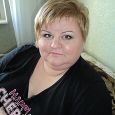 Фотография девушки Елена, 45 лет из г. Кичменгский Городок