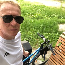 Фотография мужчины Рома, 44 года из г. Ноябрьск