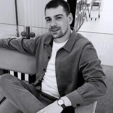 Фотография мужчины Эдик, 28 лет из г. Курск