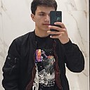 Акмал, 20 лет