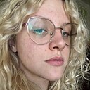 Настя, 19 лет