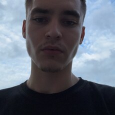 Фотография мужчины Егор, 19 лет из г. Гродно