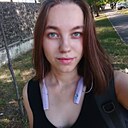 Виктория, 21 год
