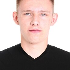 Фотография мужчины Максим, 18 лет из г. Томск