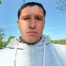 Фотография мужчины Алексей, 36 лет из г. Ейск