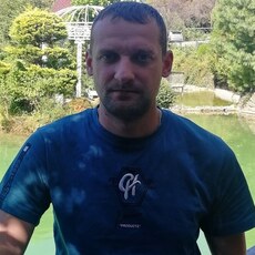 Фотография мужчины Юрий, 38 лет из г. Серпухов