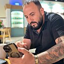 Алик, 41 год