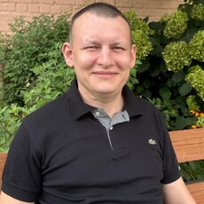 Фотография мужчины Алексей, 38 лет из г. Болхов