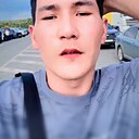 Ilkhambek, 23 года