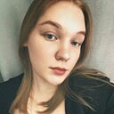 Варя, 19 лет