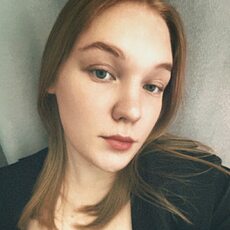 Фотография девушки Варя, 19 лет из г. Волгоград