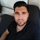 Şaiq, 27 лет