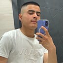 Рахмонов Саид, 23 года
