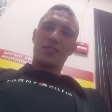 Фотография мужчины Ярослав, 24 года из г. Петропавловск