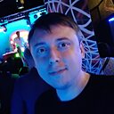 Вадим, 38 лет