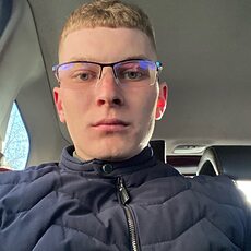 Фотография мужчины Игорь, 21 год из г. Раздольное