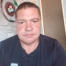 Фотография мужчины Игорь, 46 лет из г. Гродно