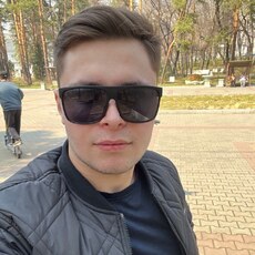 Фотография мужчины Samir, 20 лет из г. Хабаровск