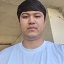 Шохрух, 23 года