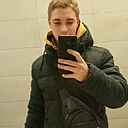 Кирилл, 20 лет