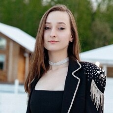 Фотография девушки Дарья, 22 года из г. Иркутск