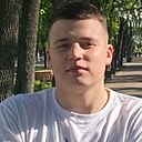Саша, 21 год
