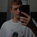 Илья, 19 лет