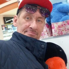 Фотография мужчины Алексей Луконин, 48 лет из г. Тюмень