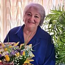 Валентина, 64 года