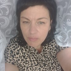 Фотография девушки Оксана, 47 лет из г. Челябинск