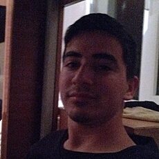 Фотография мужчины Süleyman, 28 лет из г. Невинномысск