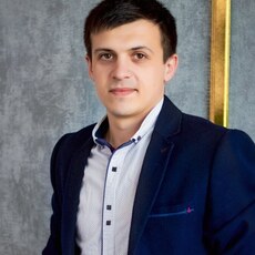 Фотография мужчины Вадим, 34 года из г. Лида