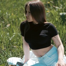 Фотография девушки Екатерина, 20 лет из г. Махачкала
