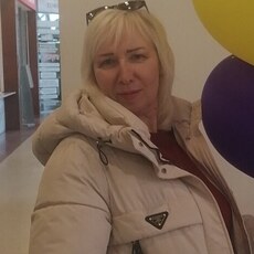 Фотография девушки Ирина, 55 лет из г. Саратов