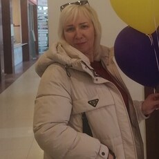 Фотография девушки Ирина, 55 лет из г. Саратов