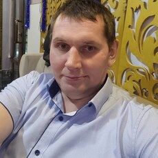 Фотография мужчины Сергей, 41 год из г. Колпино