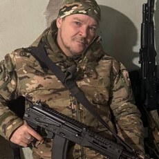 Фотография мужчины Павел, 45 лет из г. Сердобск