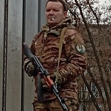 Фотография мужчины Павел, 45 лет из г. Сердобск