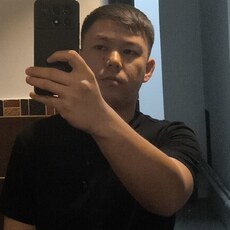 Фотография мужчины Талгат, 27 лет из г. Алматы